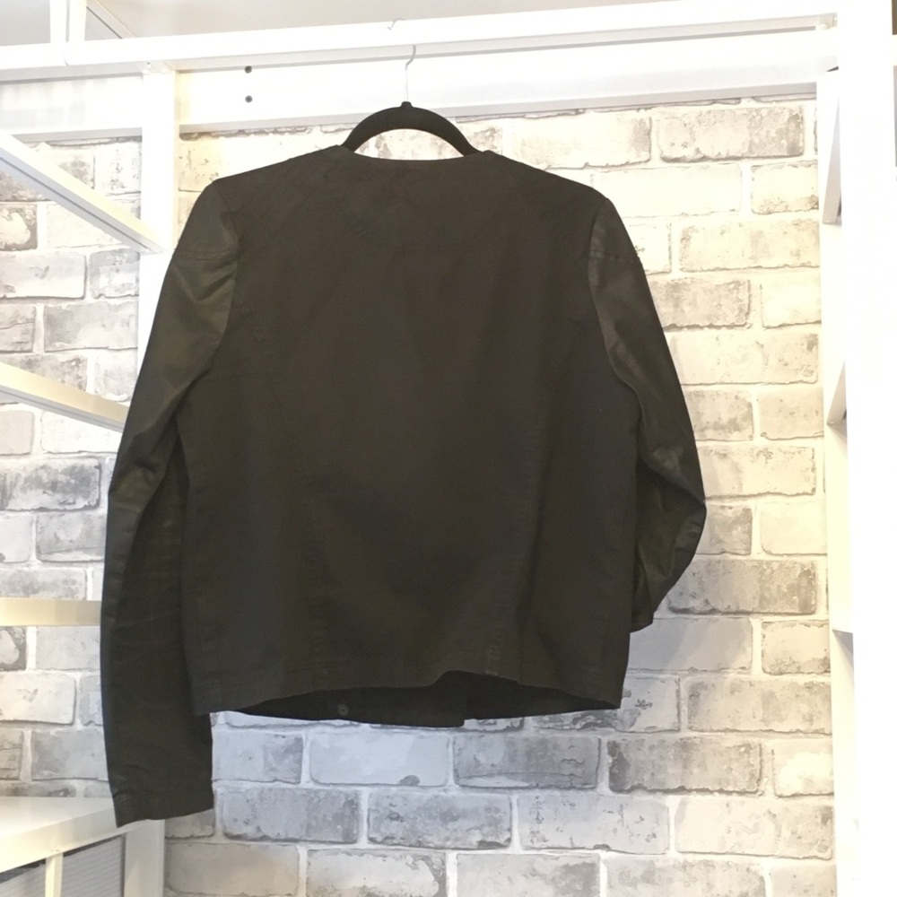 DKNY Jacket - Picture 2 of 5